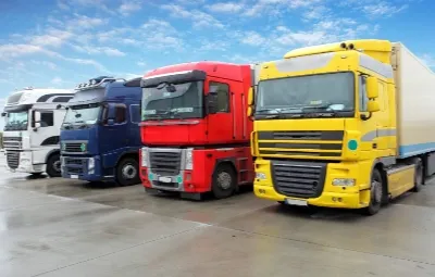 Konya Çukurca Nakliye Ambarı