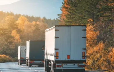 Konya ile Çukurca Arası Klima Taşıma