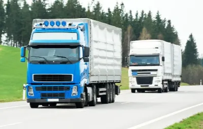 Konya ile Çukurca Arası Eşya Taşıma